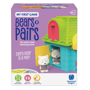 Educational Insights My First Game - Bears in Pairs 1704